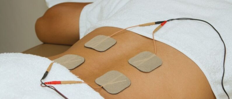 Физикална терапија за ефикасно ослободување од болки во грбот